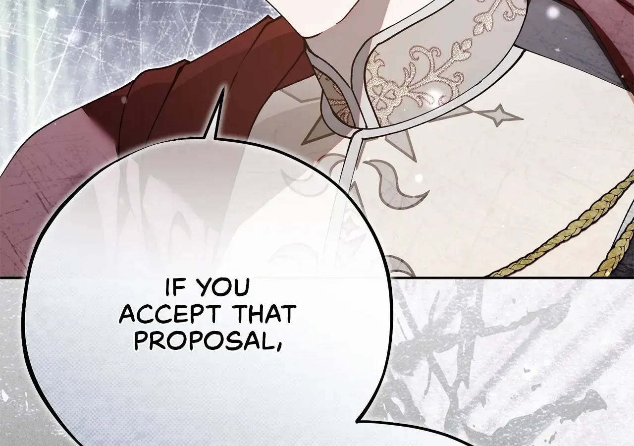 Escape Me If You Can Chapter 62 page 147 - 