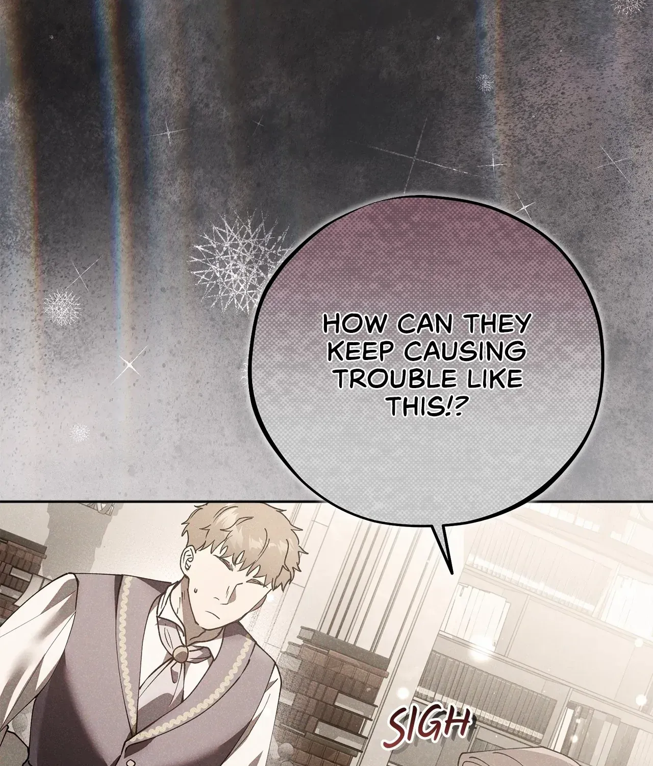 Escape Me If You Can Chapter 62 page 157 - 