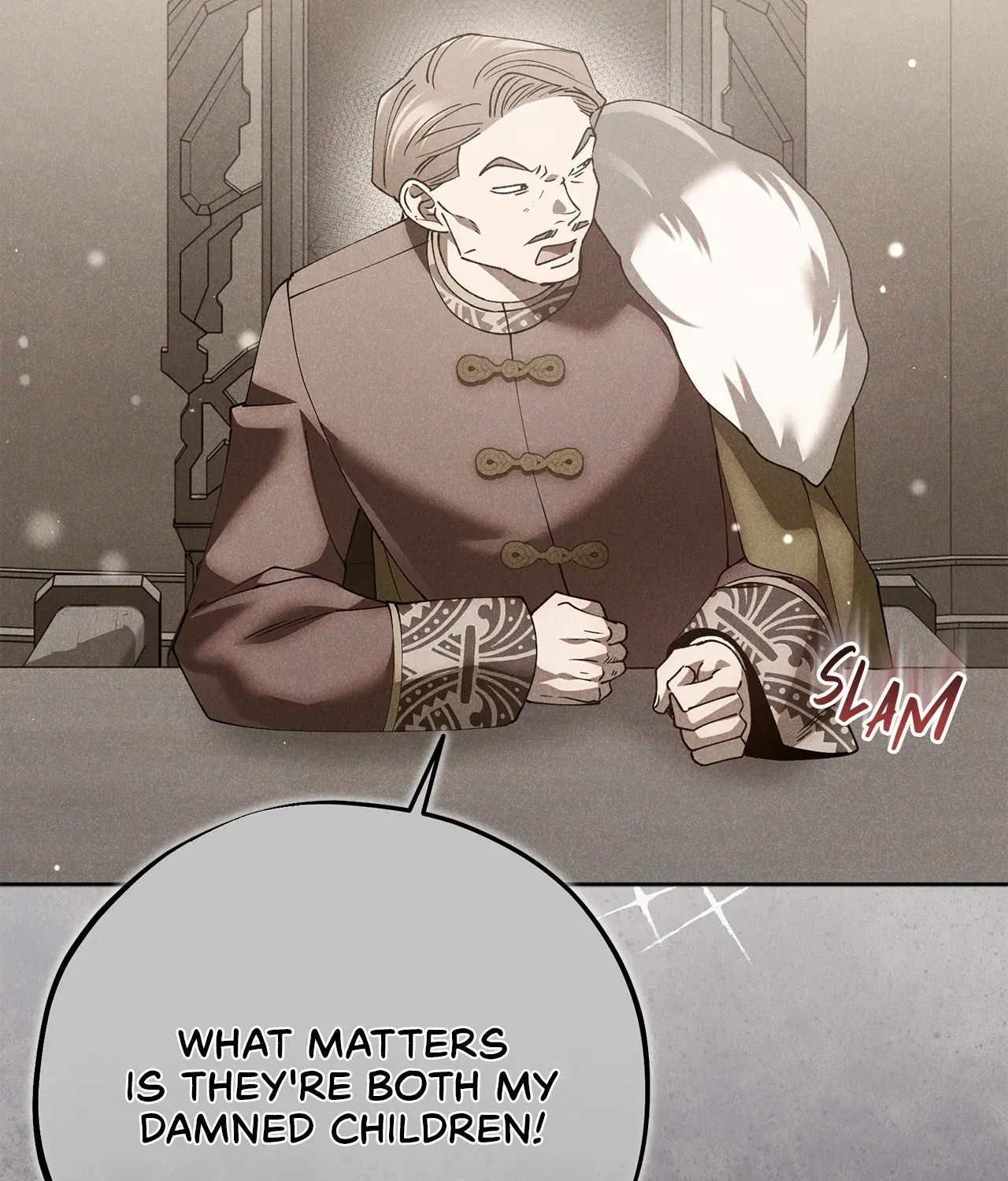Escape Me If You Can Chapter 62 page 161 - 