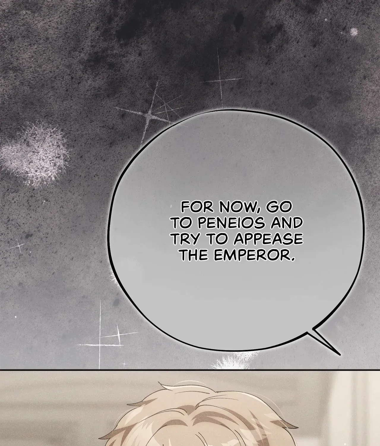 Escape Me If You Can Chapter 62 page 163 - 