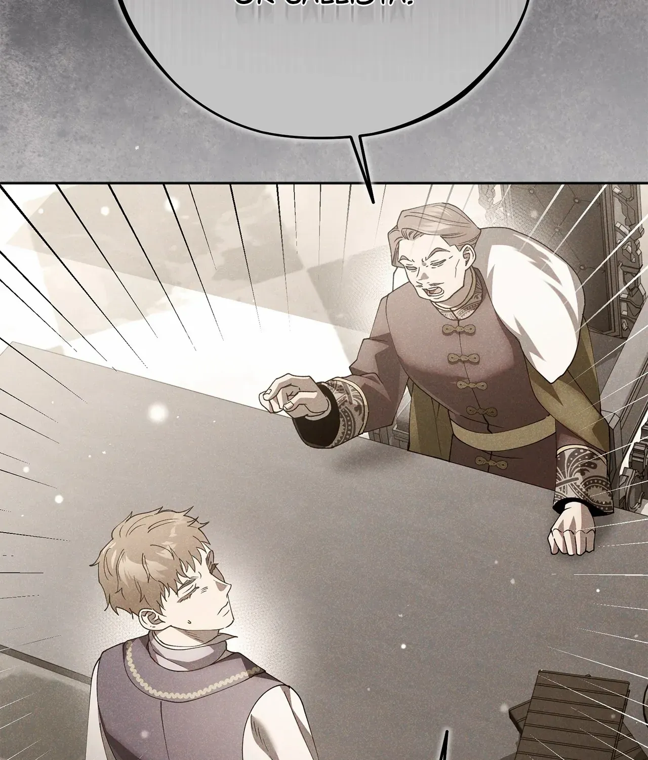 Escape Me If You Can Chapter 62 page 167 - 