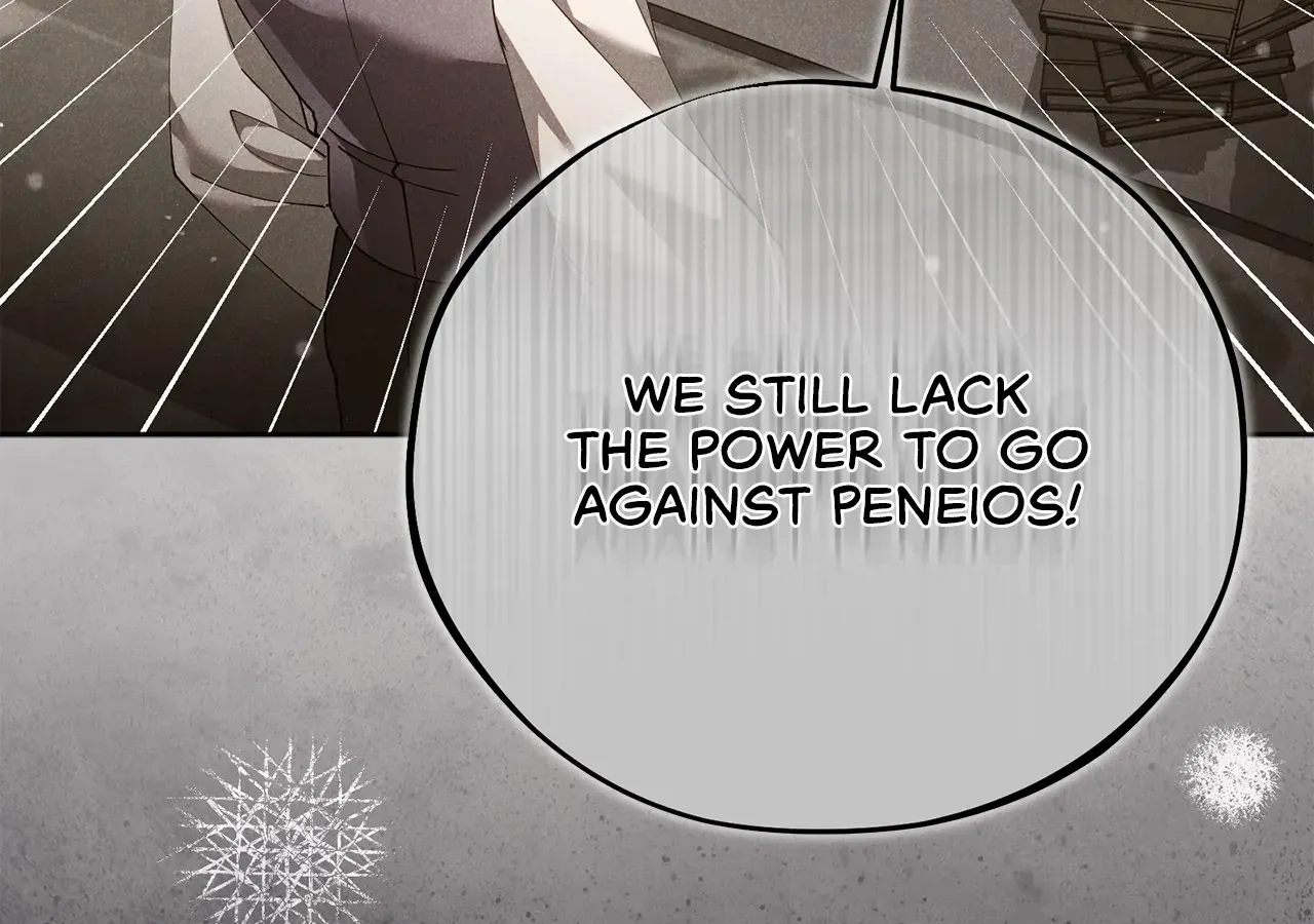 Escape Me If You Can Chapter 62 page 168 - 