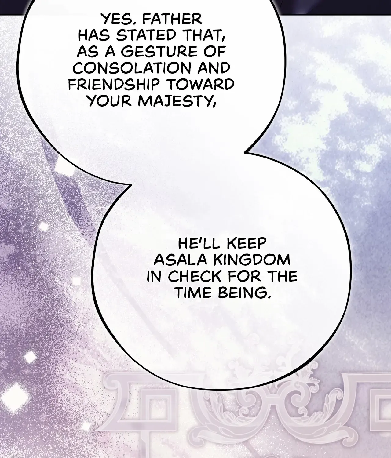 Escape Me If You Can Chapter 62 page 182 - 