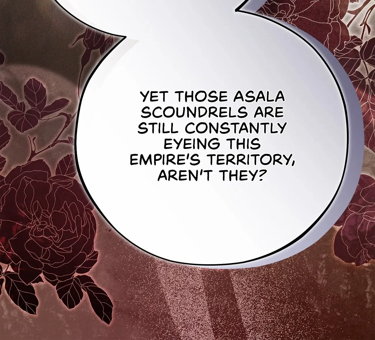 Escape Me If You Can Chapter 62 page 186 - 