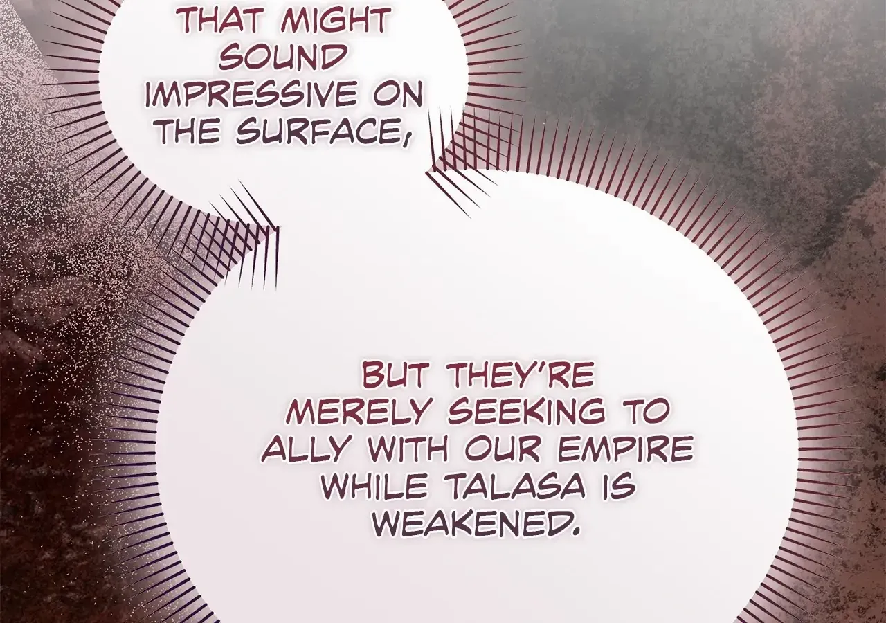 Escape Me If You Can Chapter 62 page 188 - 