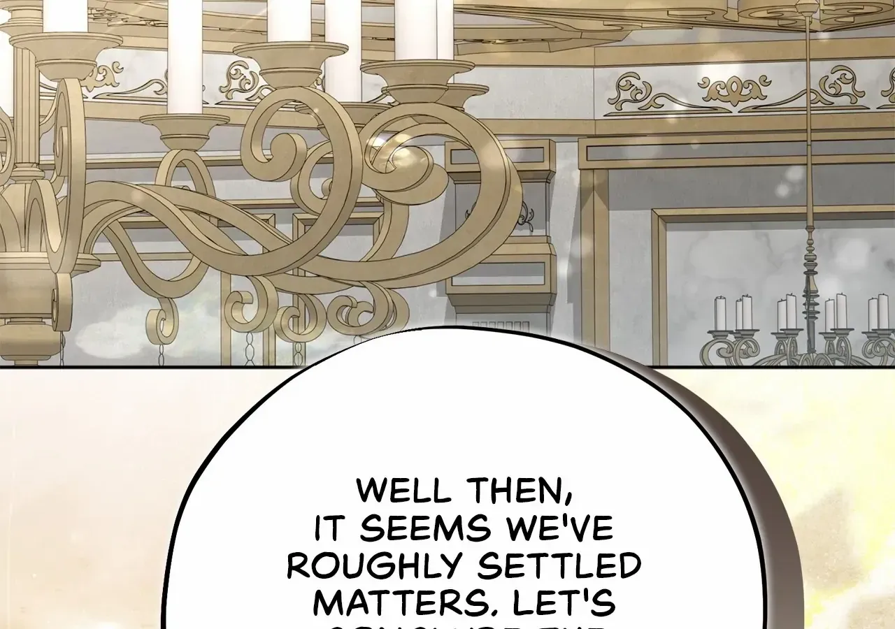 Escape Me If You Can Chapter 62 page 194 - 