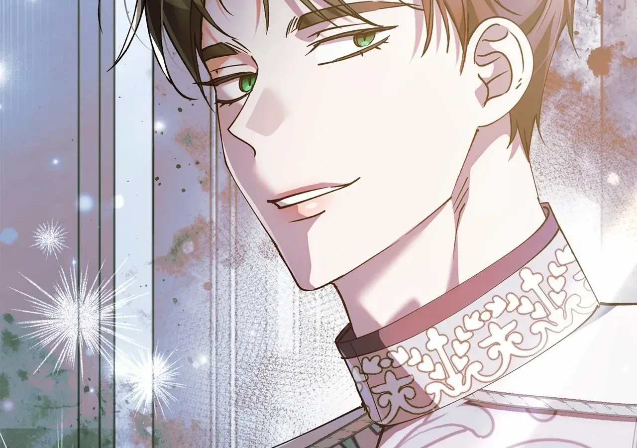 Escape Me If You Can Chapter 62 page 3 - 