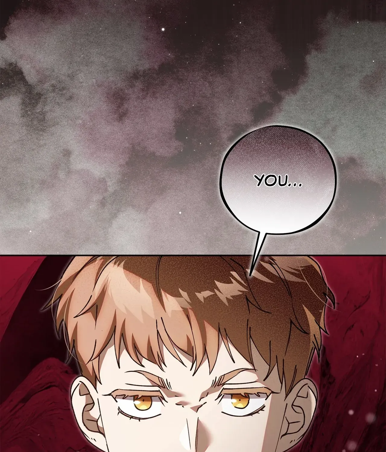 Escape Me If You Can Chapter 62 page 201 - 