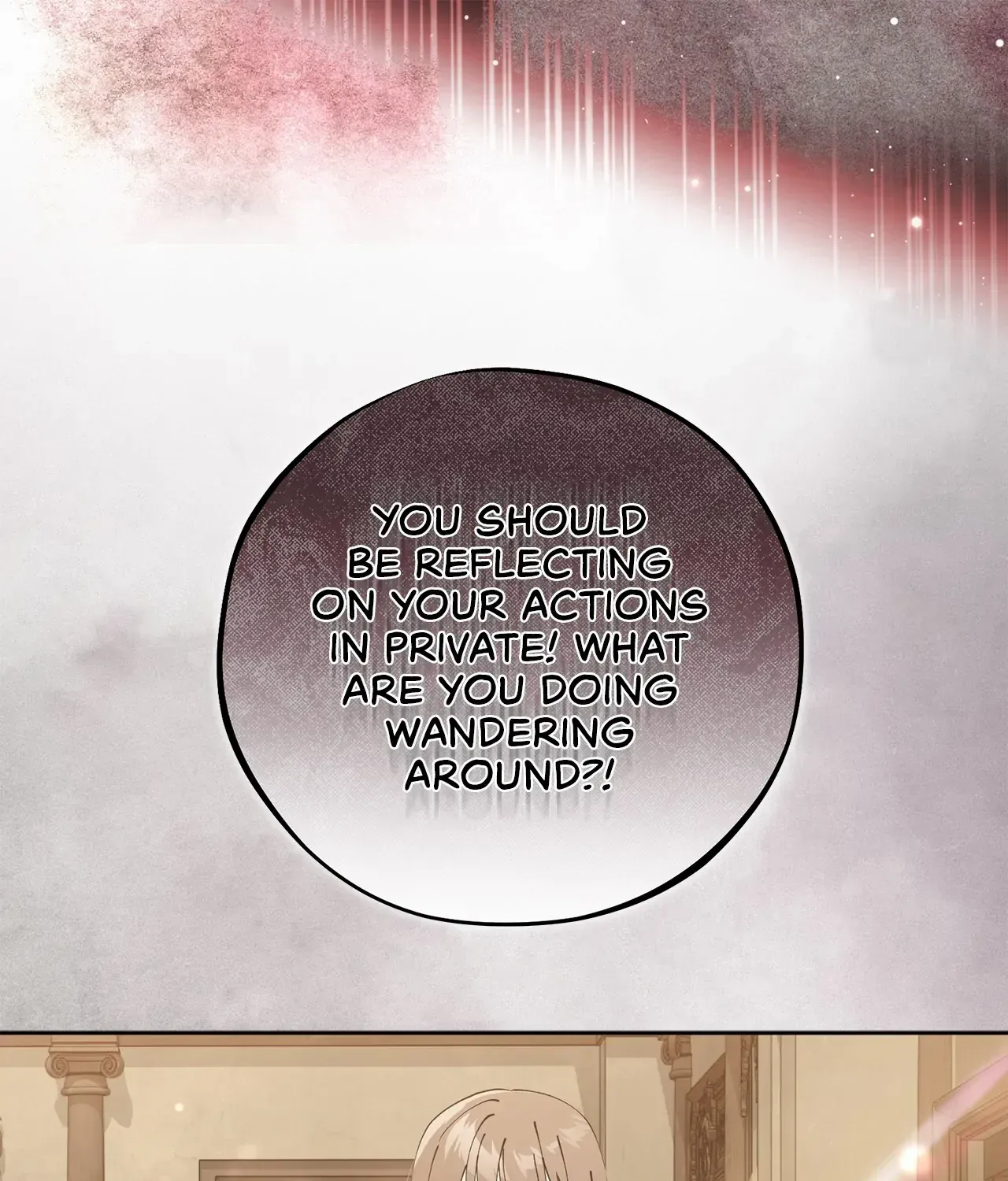 Escape Me If You Can Chapter 62 page 204 - 