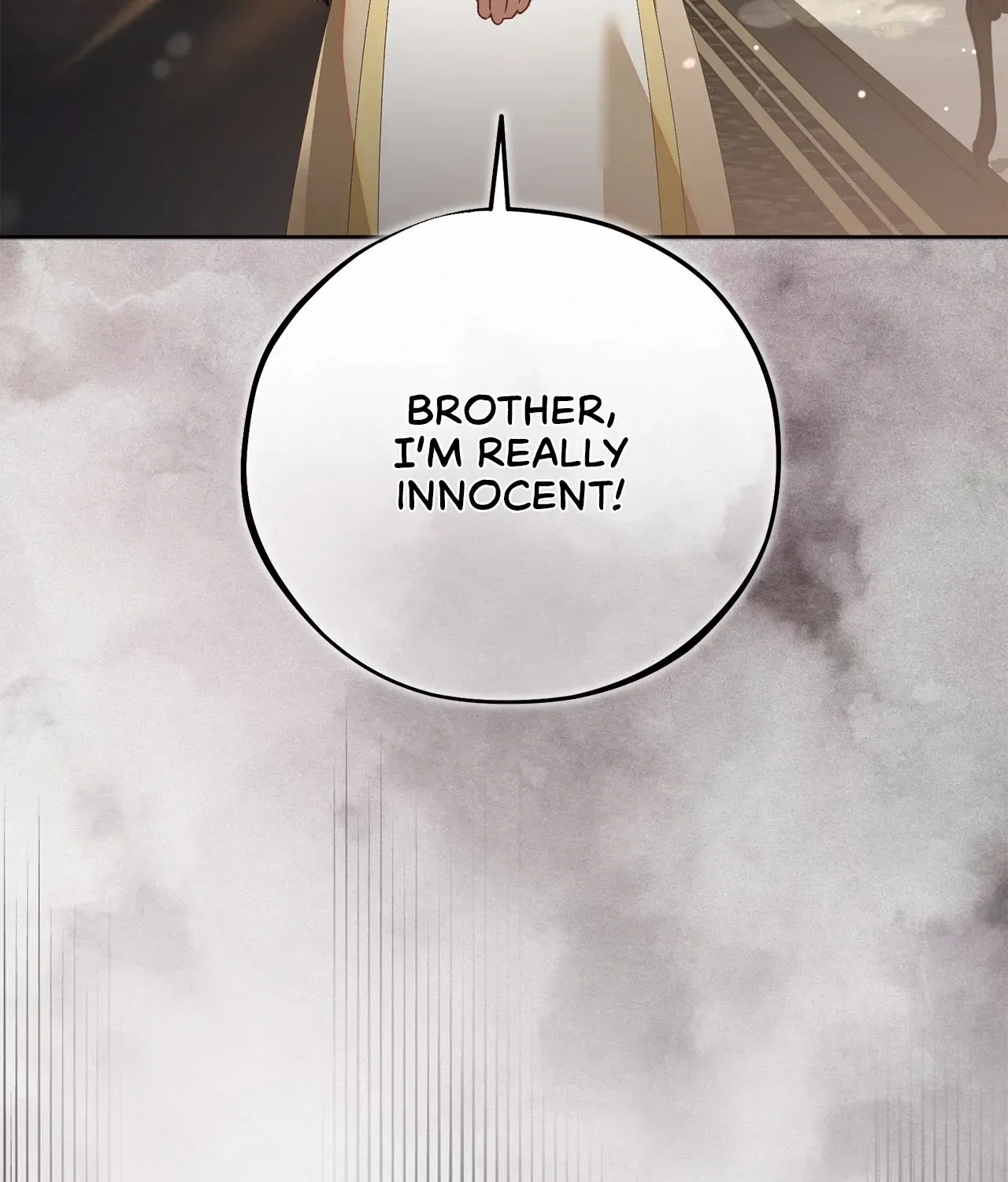 Escape Me If You Can Chapter 62 page 206 - 