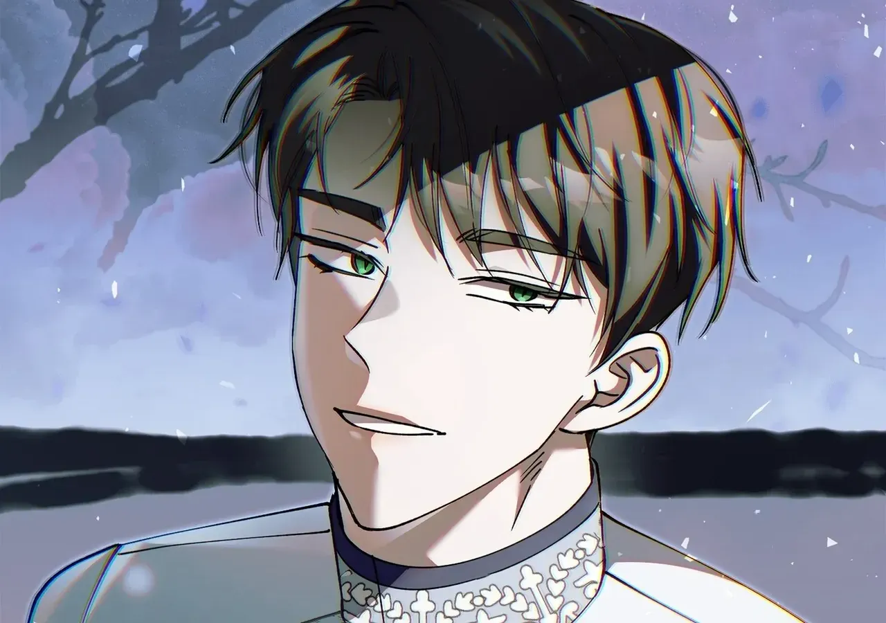 Escape Me If You Can Chapter 62 page 22 - 