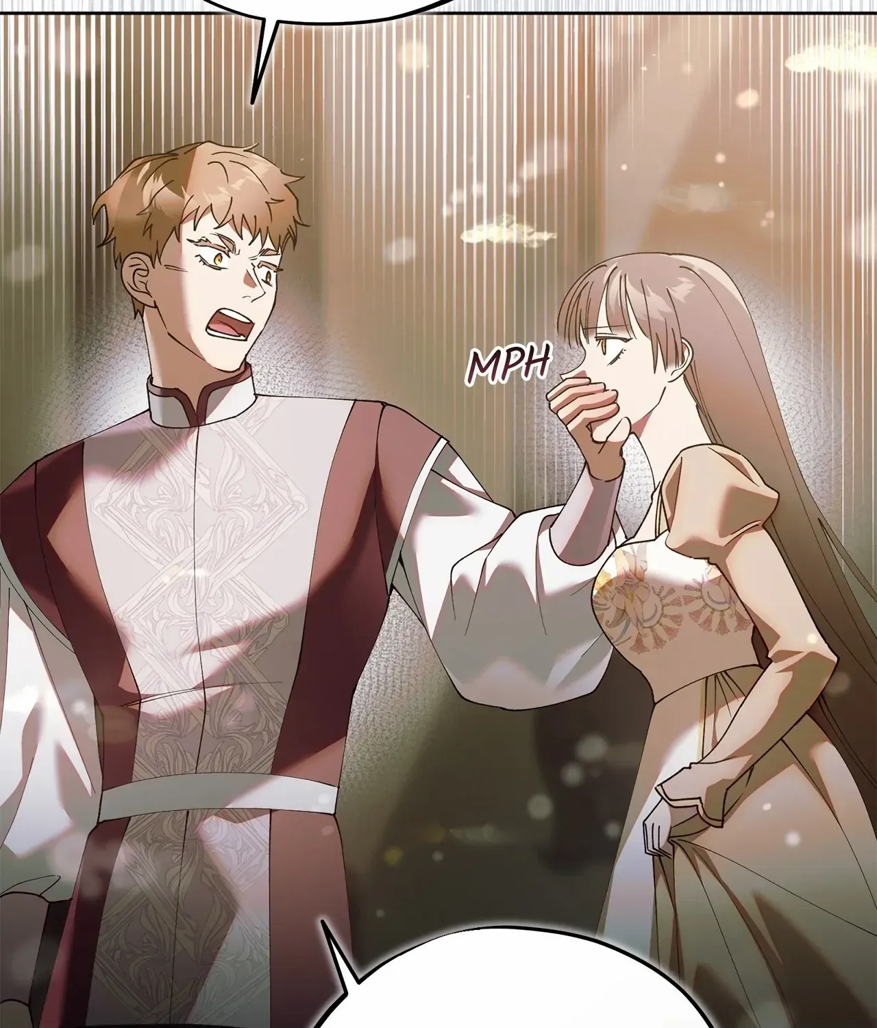 Escape Me If You Can Chapter 62 page 212 - 
