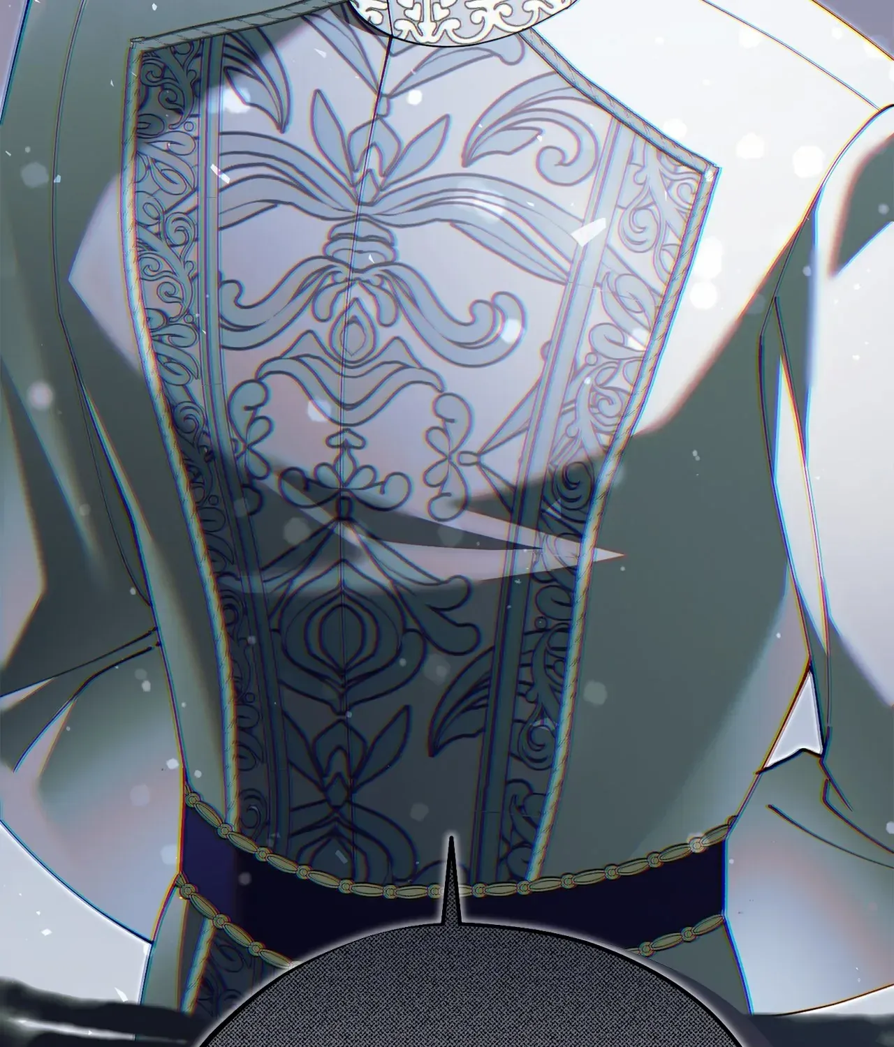 Escape Me If You Can Chapter 62 page 23 - 