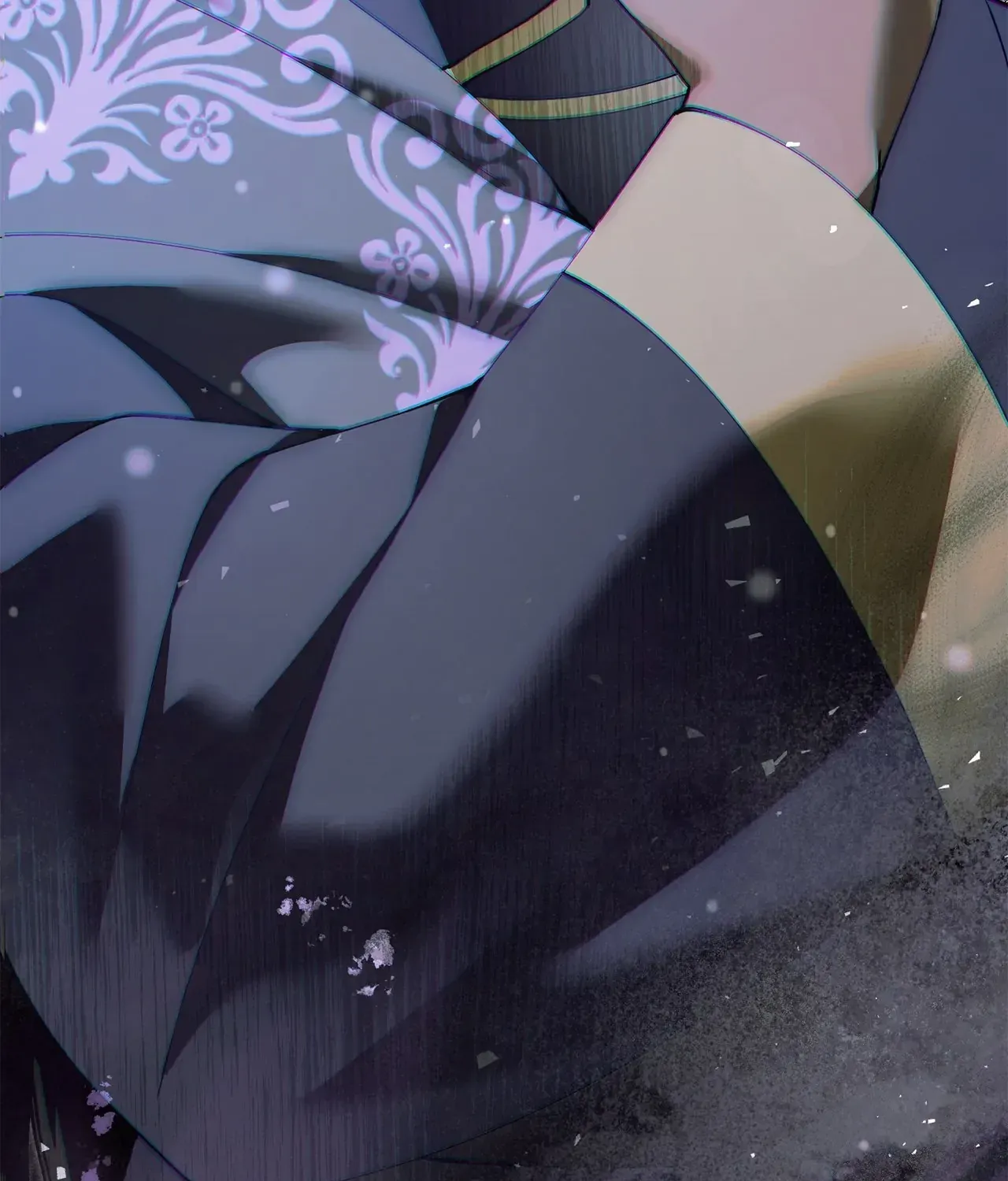 Escape Me If You Can Chapter 62 page 224 - 