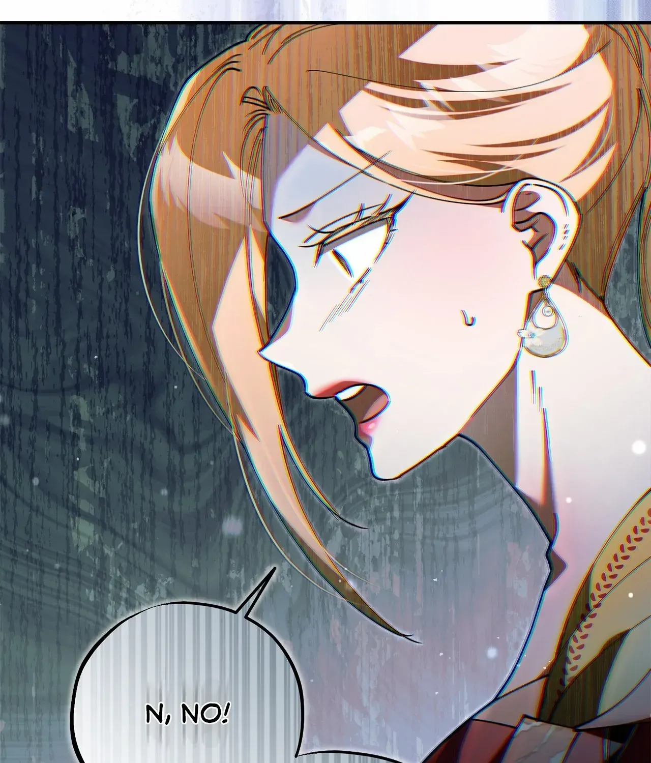 Escape Me If You Can Chapter 62 page 33 - 