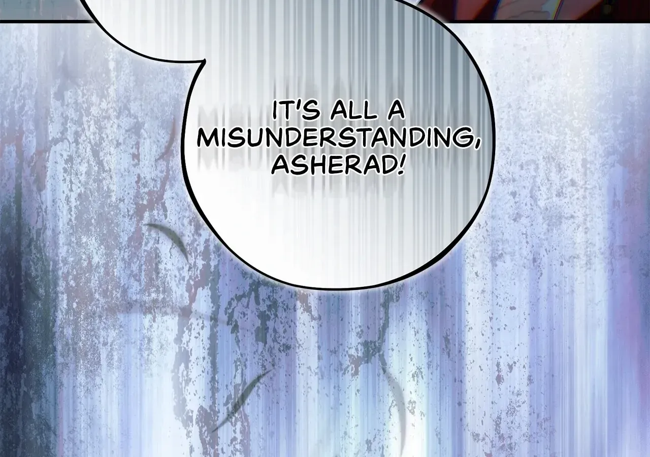Escape Me If You Can Chapter 62 page 34 - 