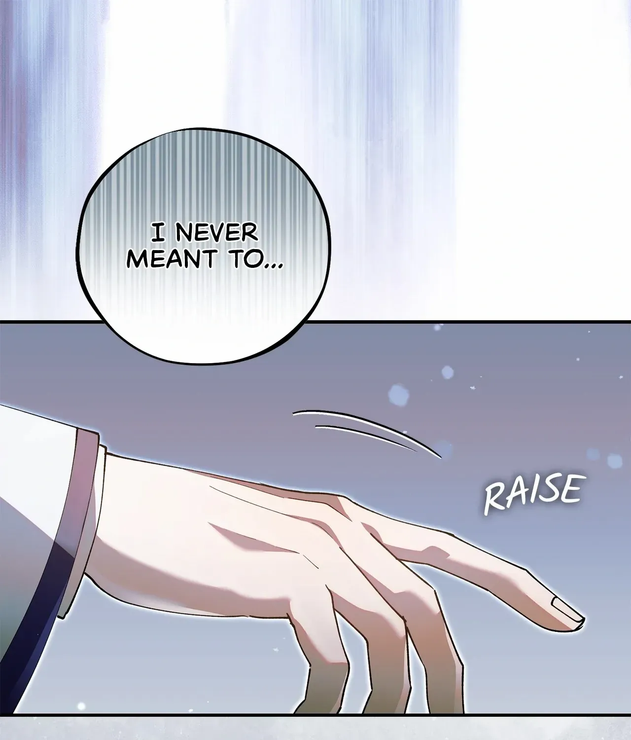 Escape Me If You Can Chapter 62 page 36 - 