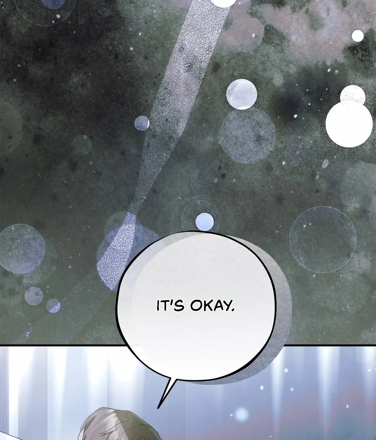 Escape Me If You Can Chapter 62 page 38 - 