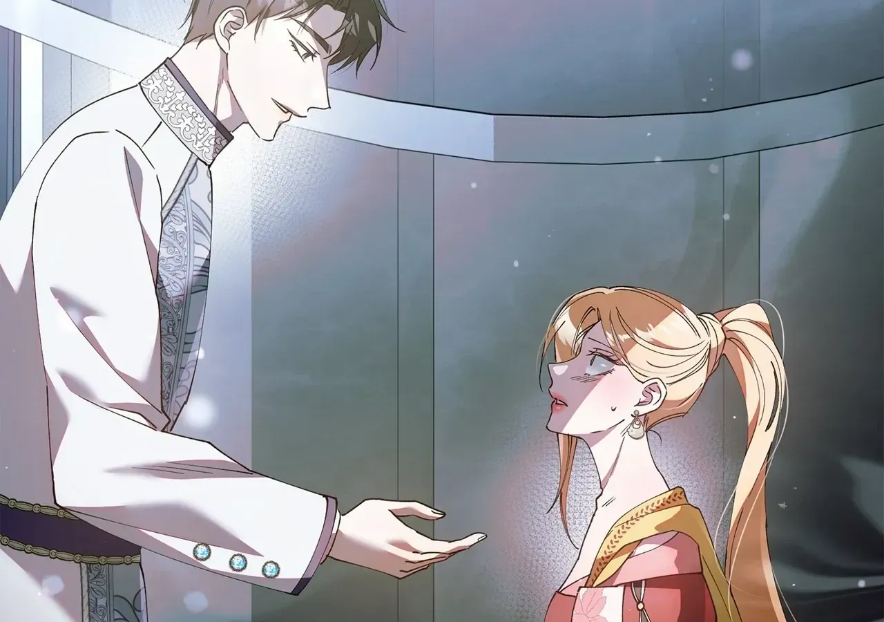 Escape Me If You Can Chapter 62 page 39 - 