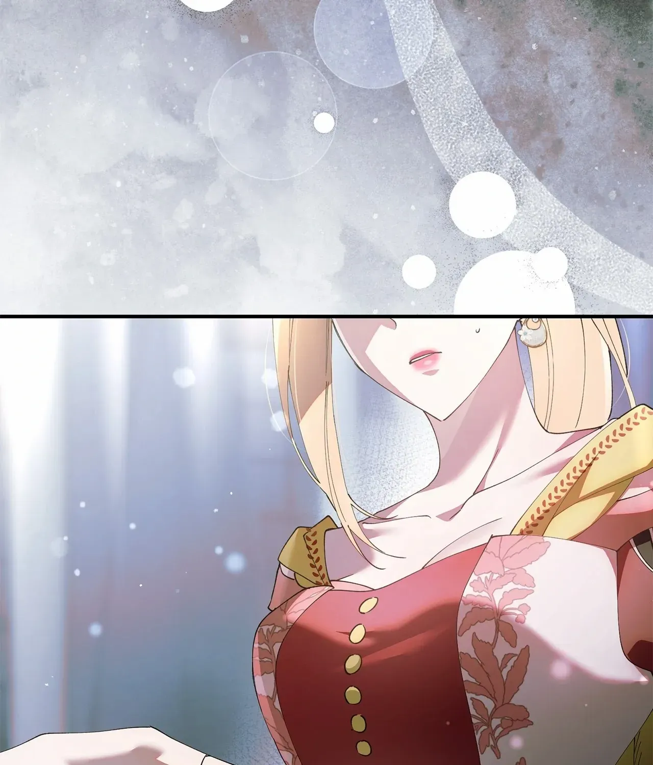 Escape Me If You Can Chapter 62 page 42 - 