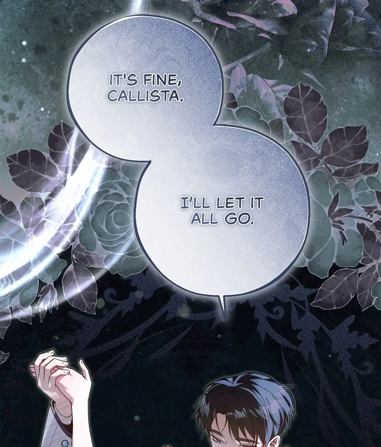 Escape Me If You Can Chapter 62 page 46 - 