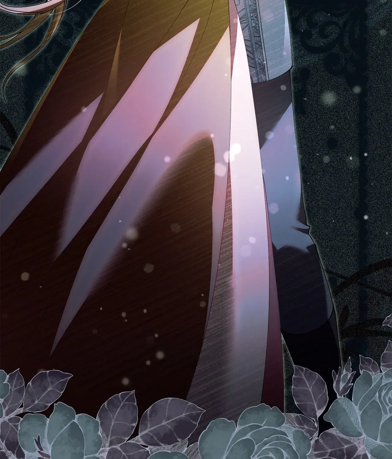 Escape Me If You Can Chapter 62 page 48 - 