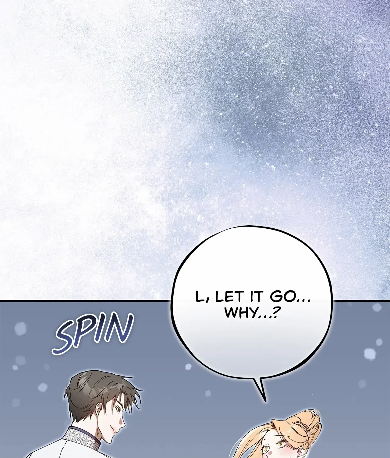 Escape Me If You Can Chapter 62 page 55 - 