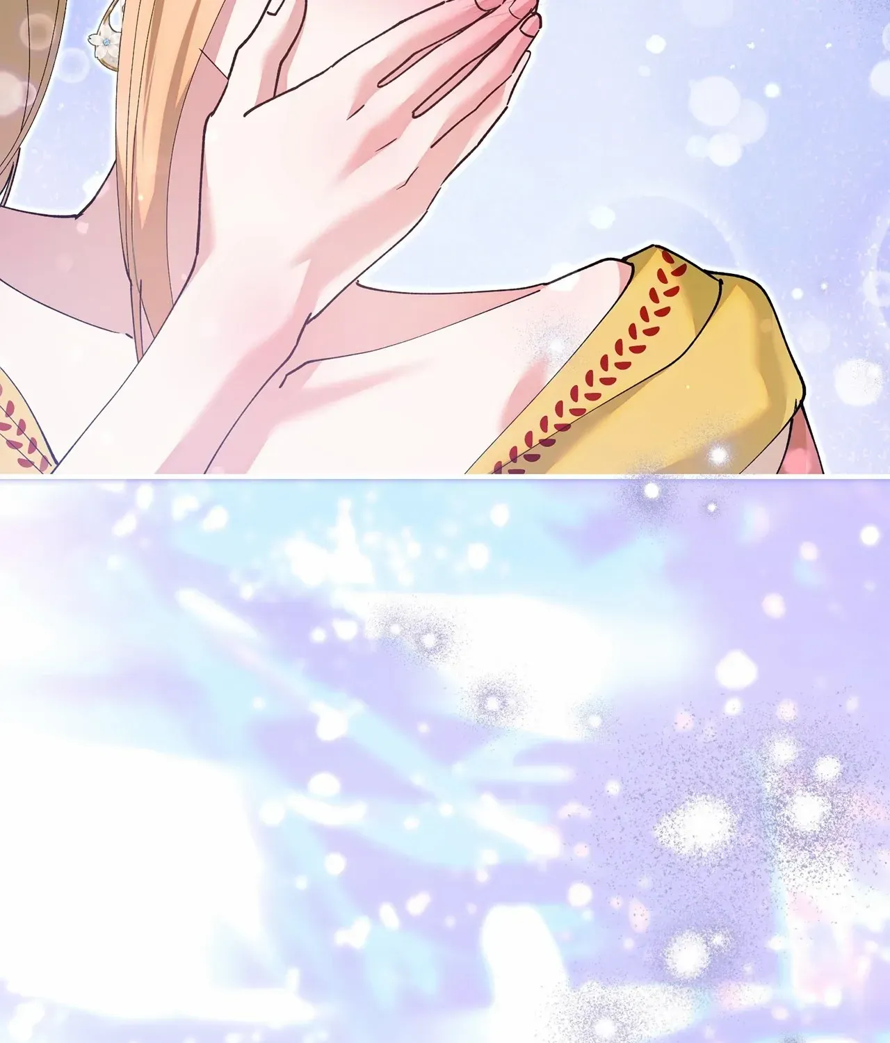 Escape Me If You Can Chapter 62 page 63 - 