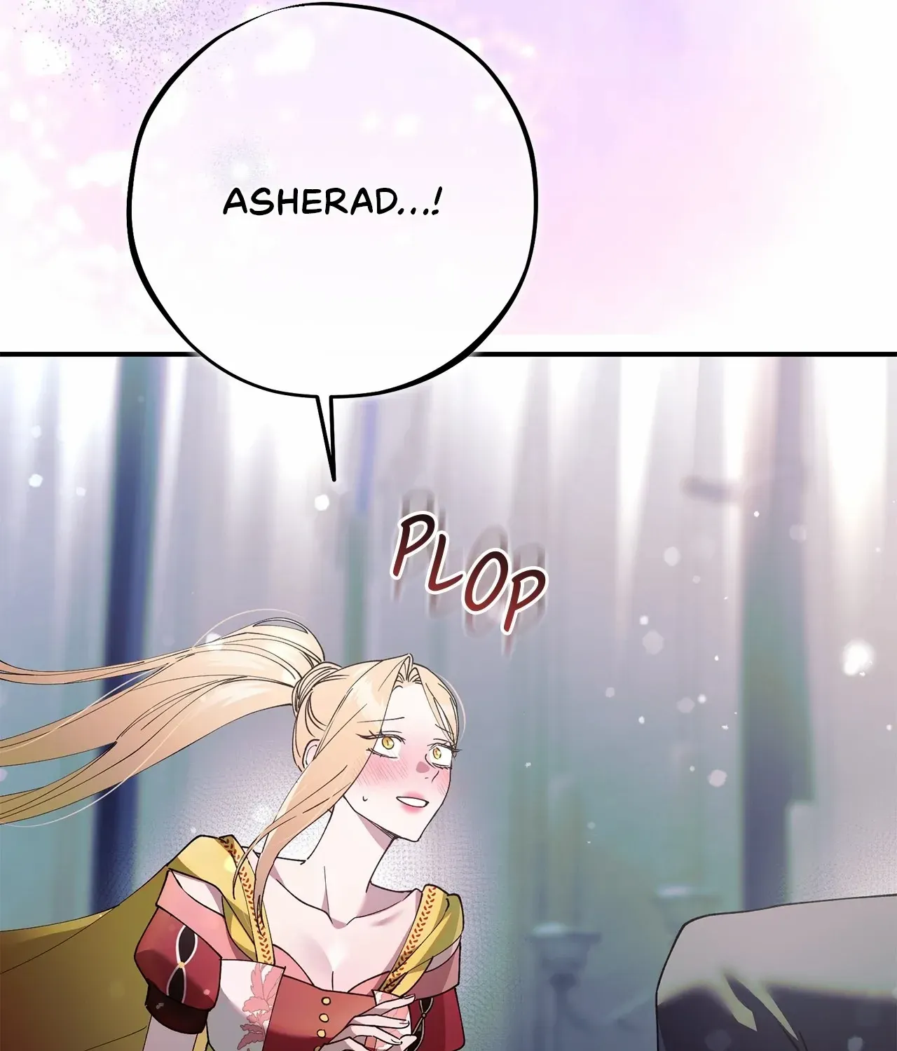 Escape Me If You Can Chapter 62 page 65 - 