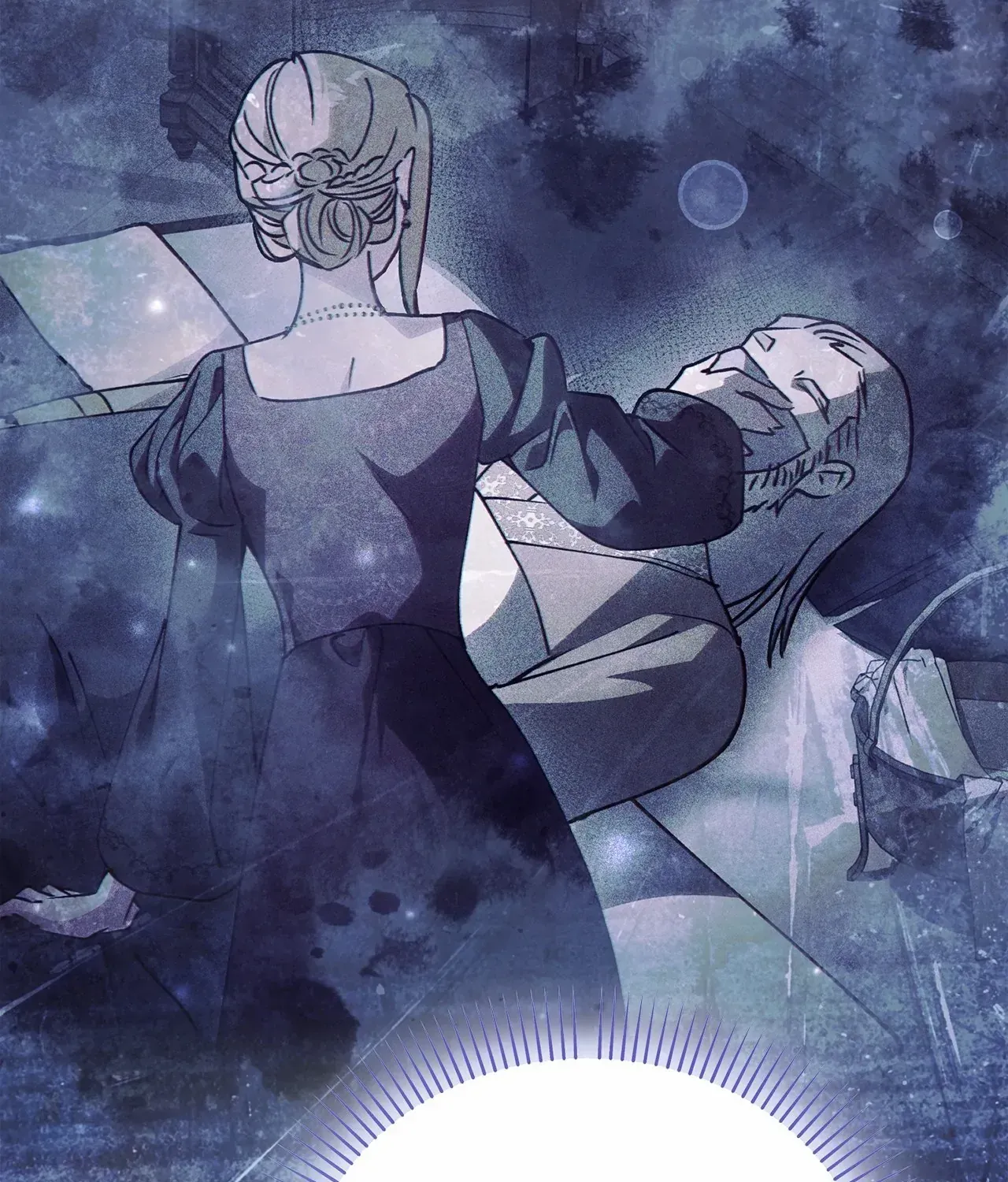 Escape Me If You Can Chapter 62 page 75 - 