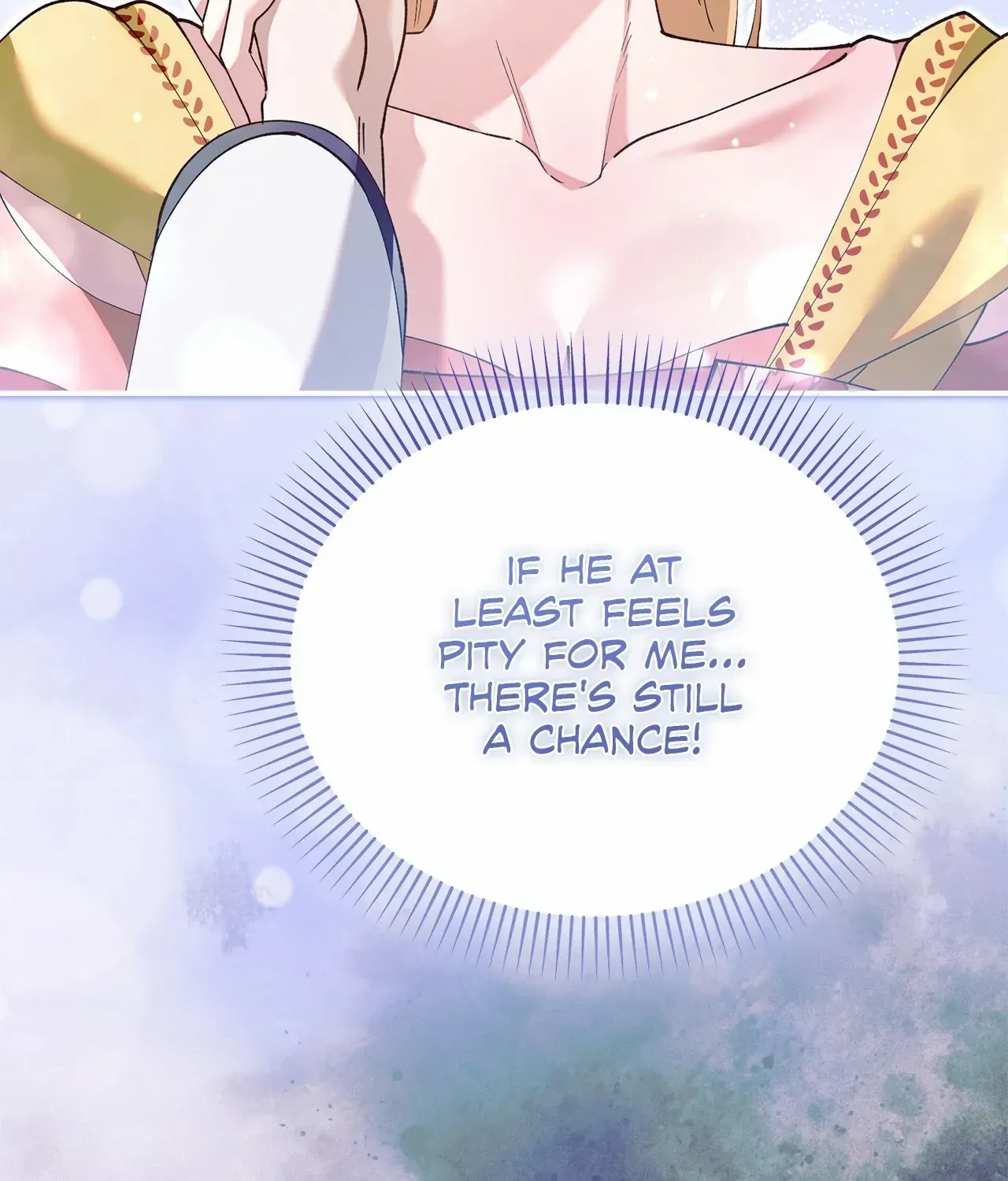 Escape Me If You Can Chapter 62 page 79 - 