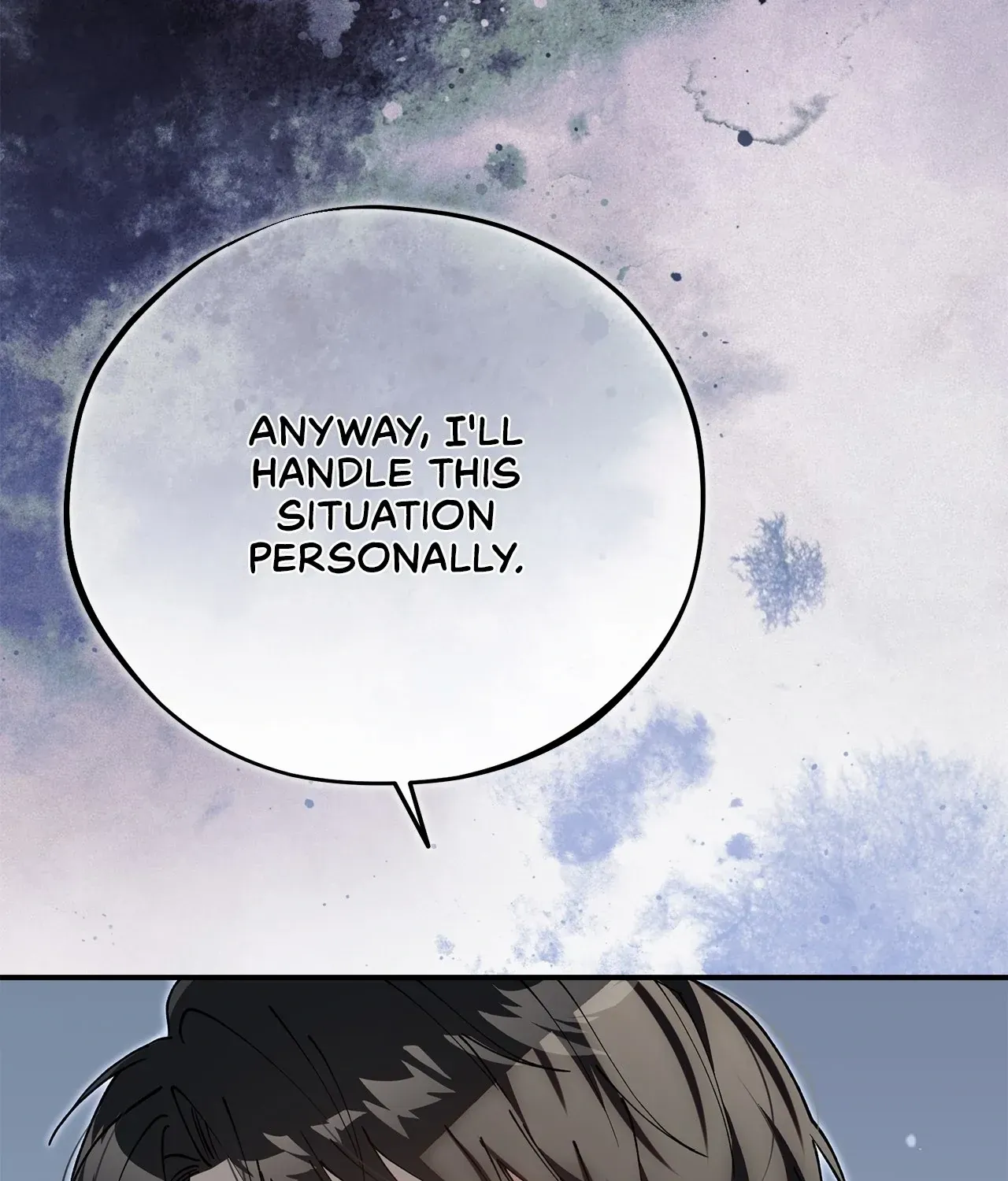 Escape Me If You Can Chapter 62 page 83 - 