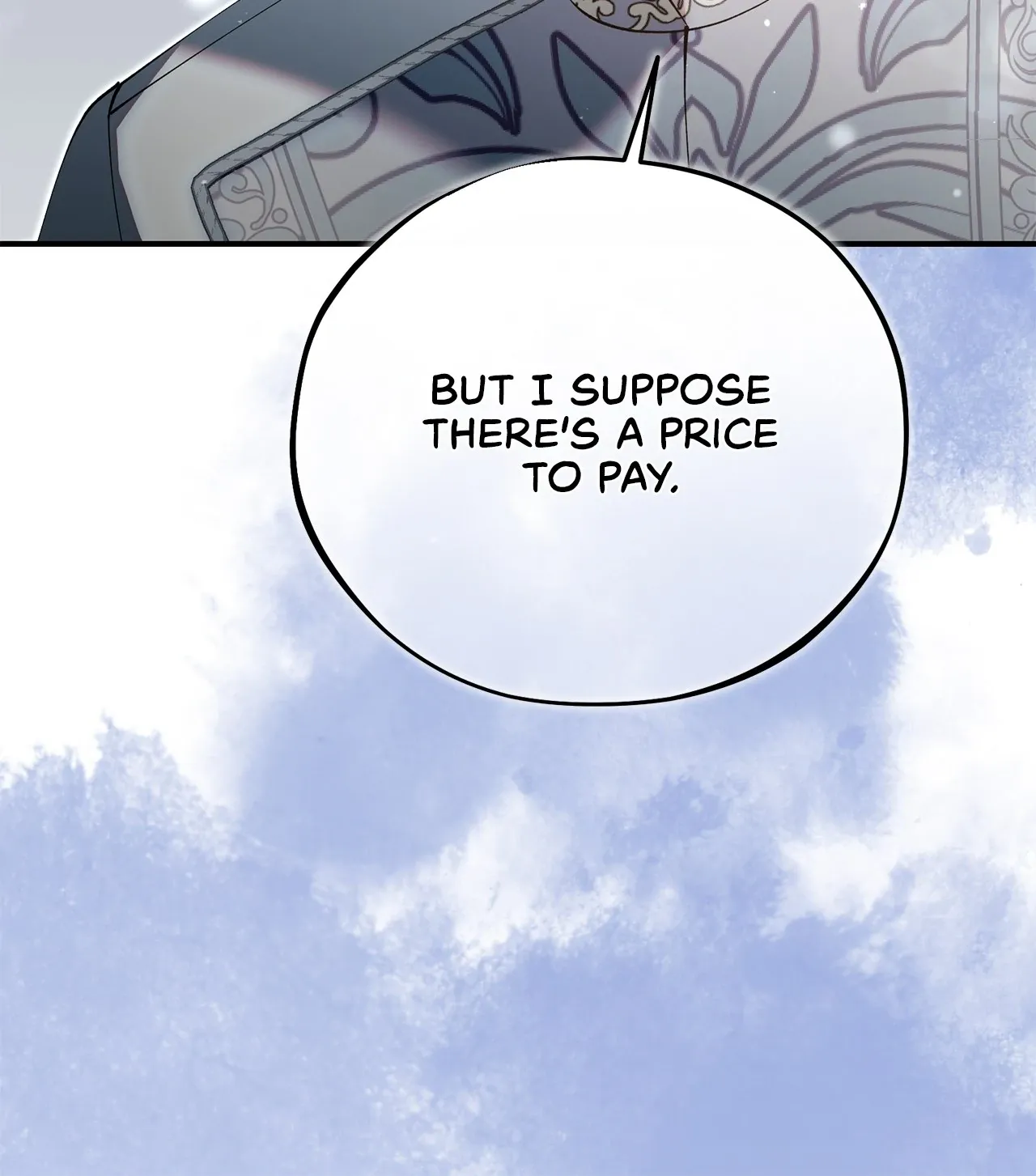 Escape Me If You Can Chapter 62 page 85 - 