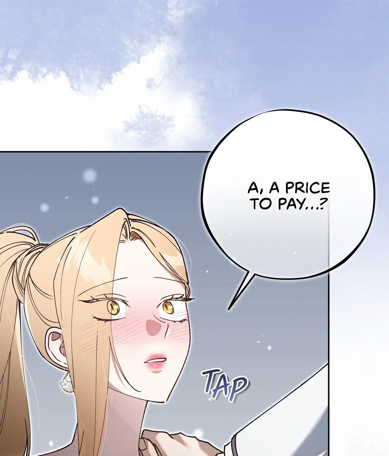 Escape Me If You Can Chapter 62 page 86 - 