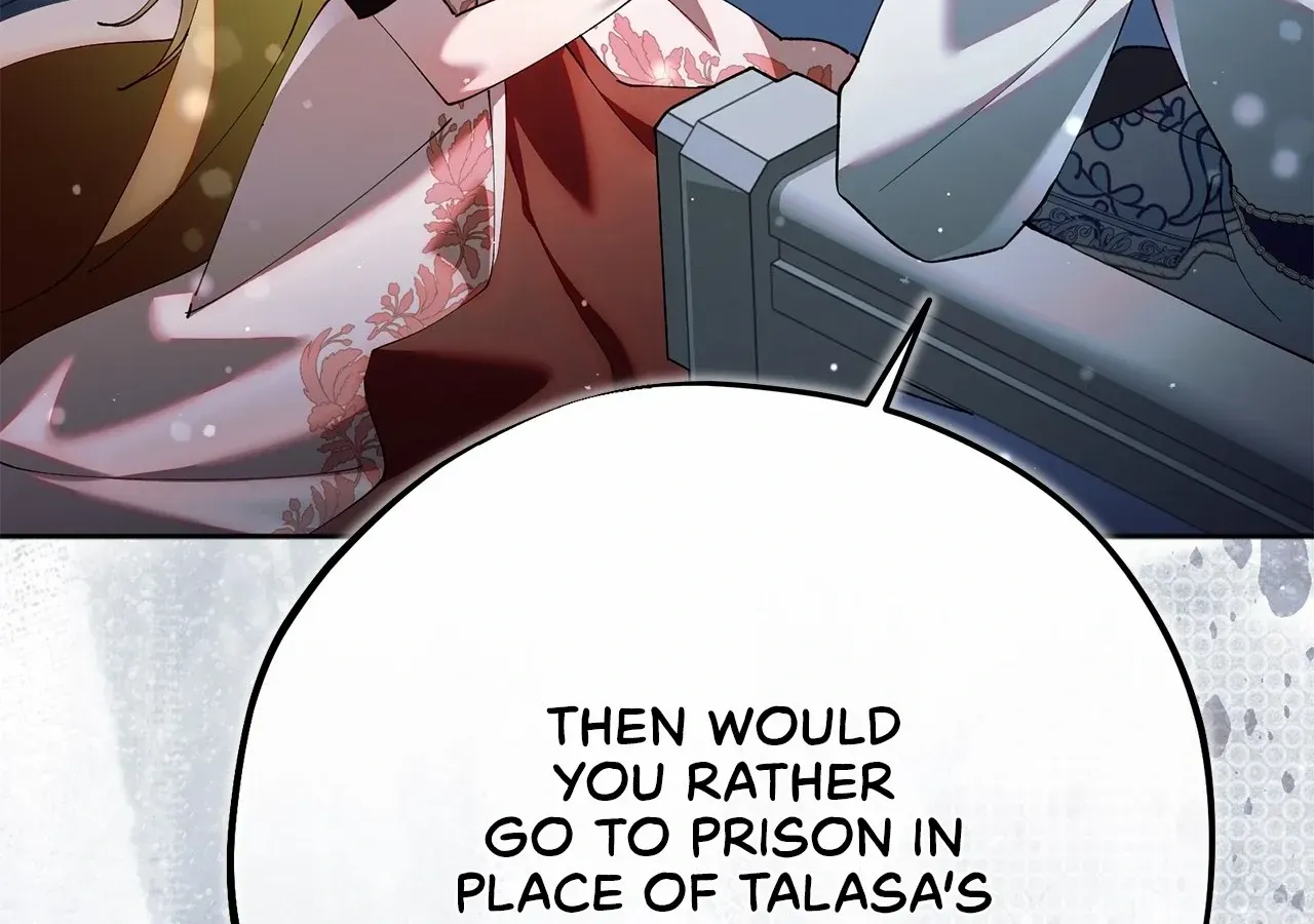 Escape Me If You Can Chapter 62 page 95 - 