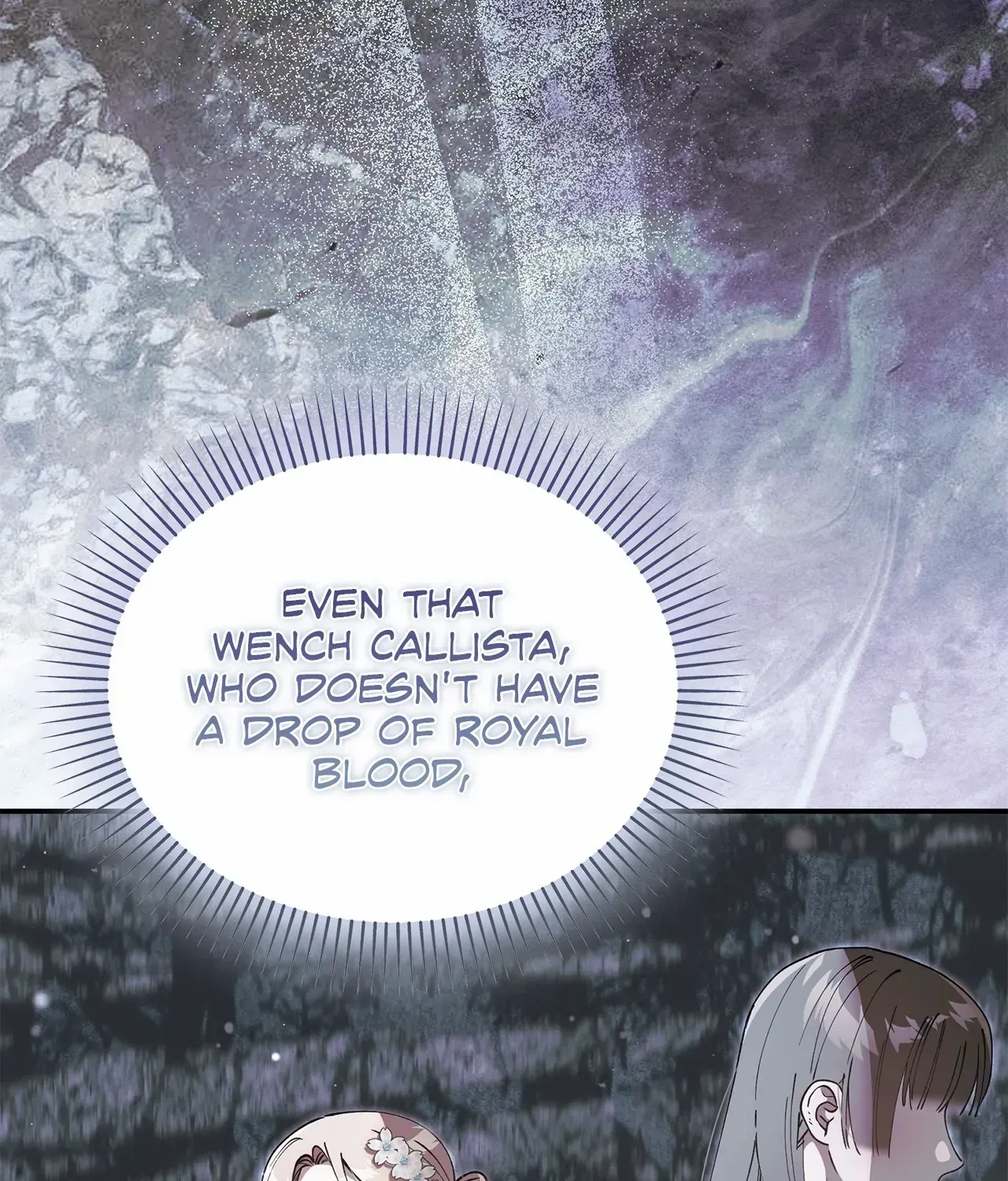 Escape Me If You Can Chapter 63 page 11 - 