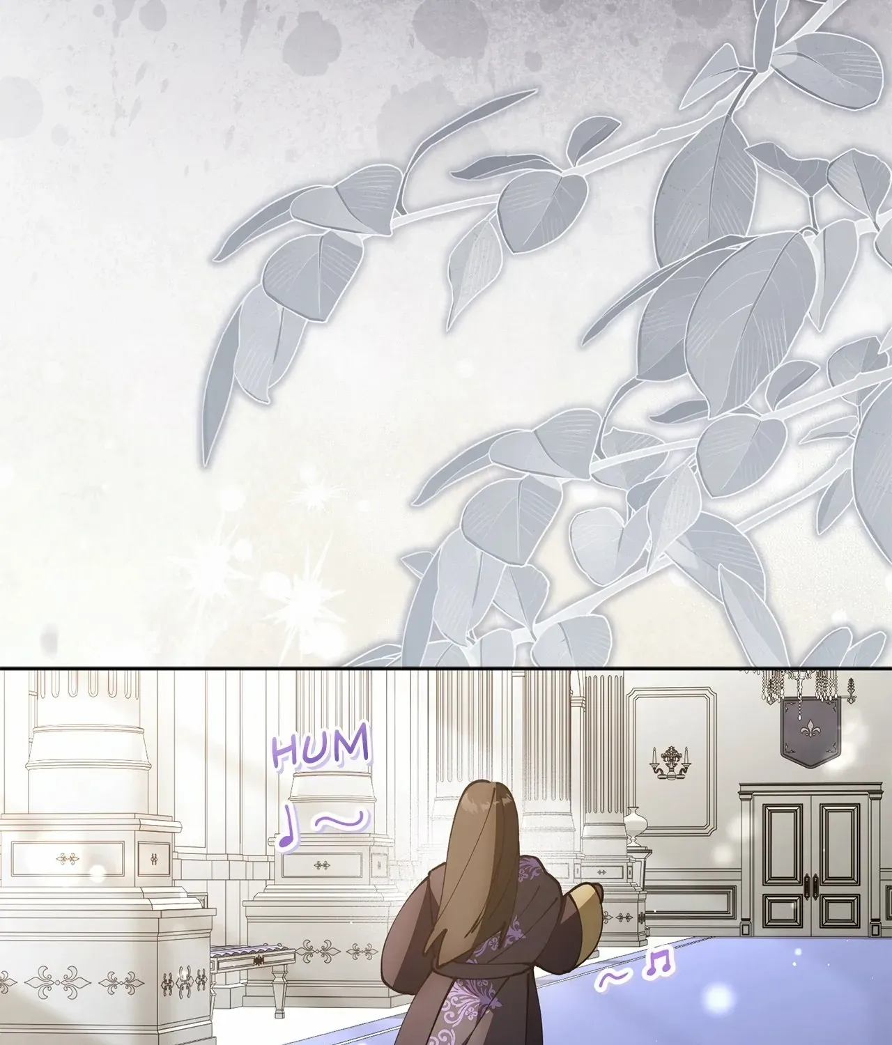 Escape Me If You Can Chapter 63 page 107 - 