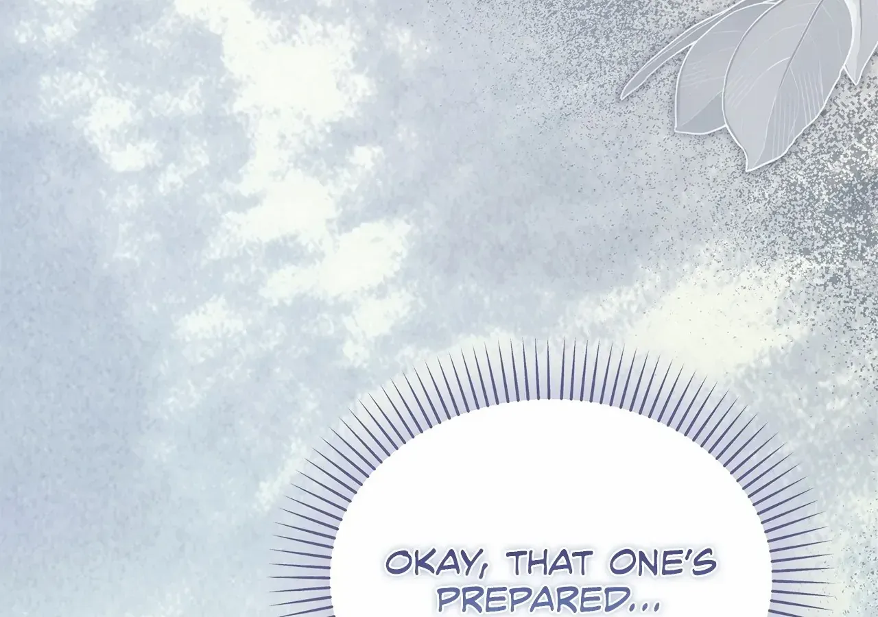 Escape Me If You Can Chapter 63 page 112 - 