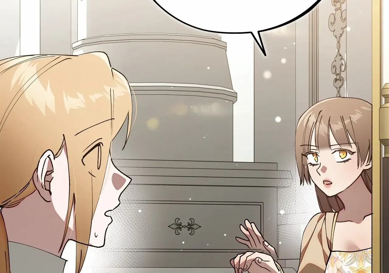 Escape Me If You Can Chapter 63 page 118 - 