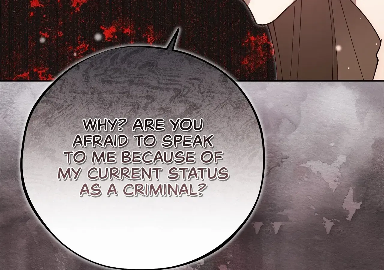 Escape Me If You Can Chapter 63 page 121 - 