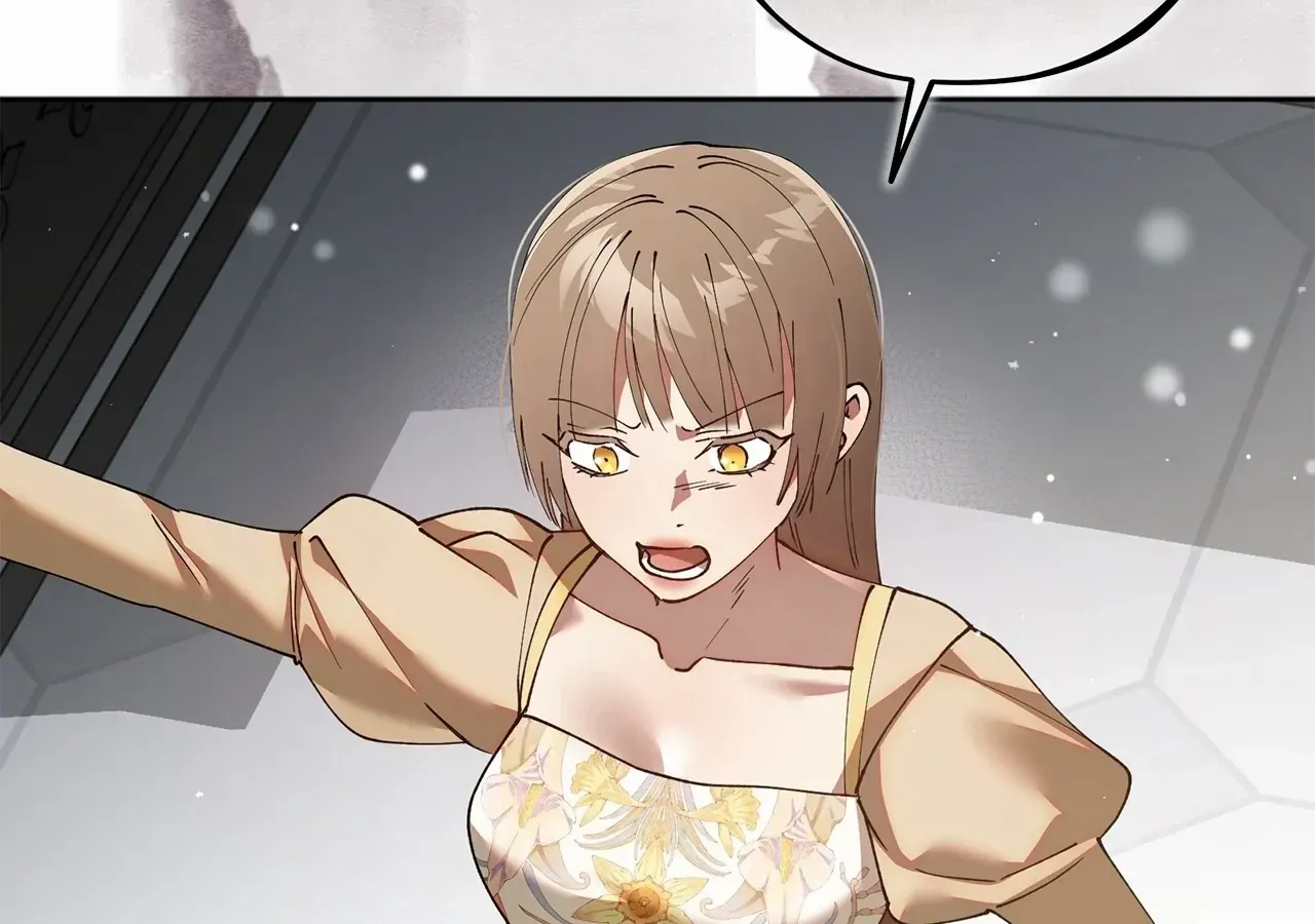 Escape Me If You Can Chapter 63 page 123 - 