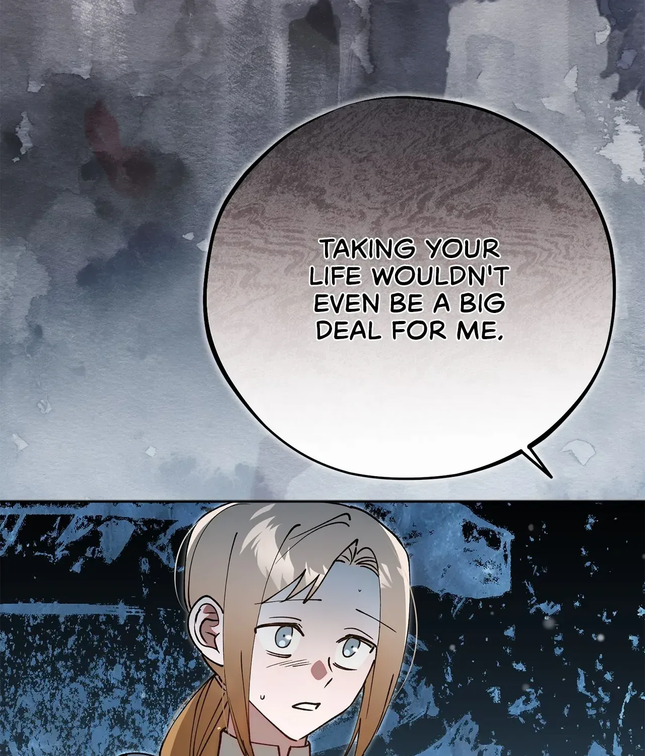 Escape Me If You Can Chapter 63 page 126 - 