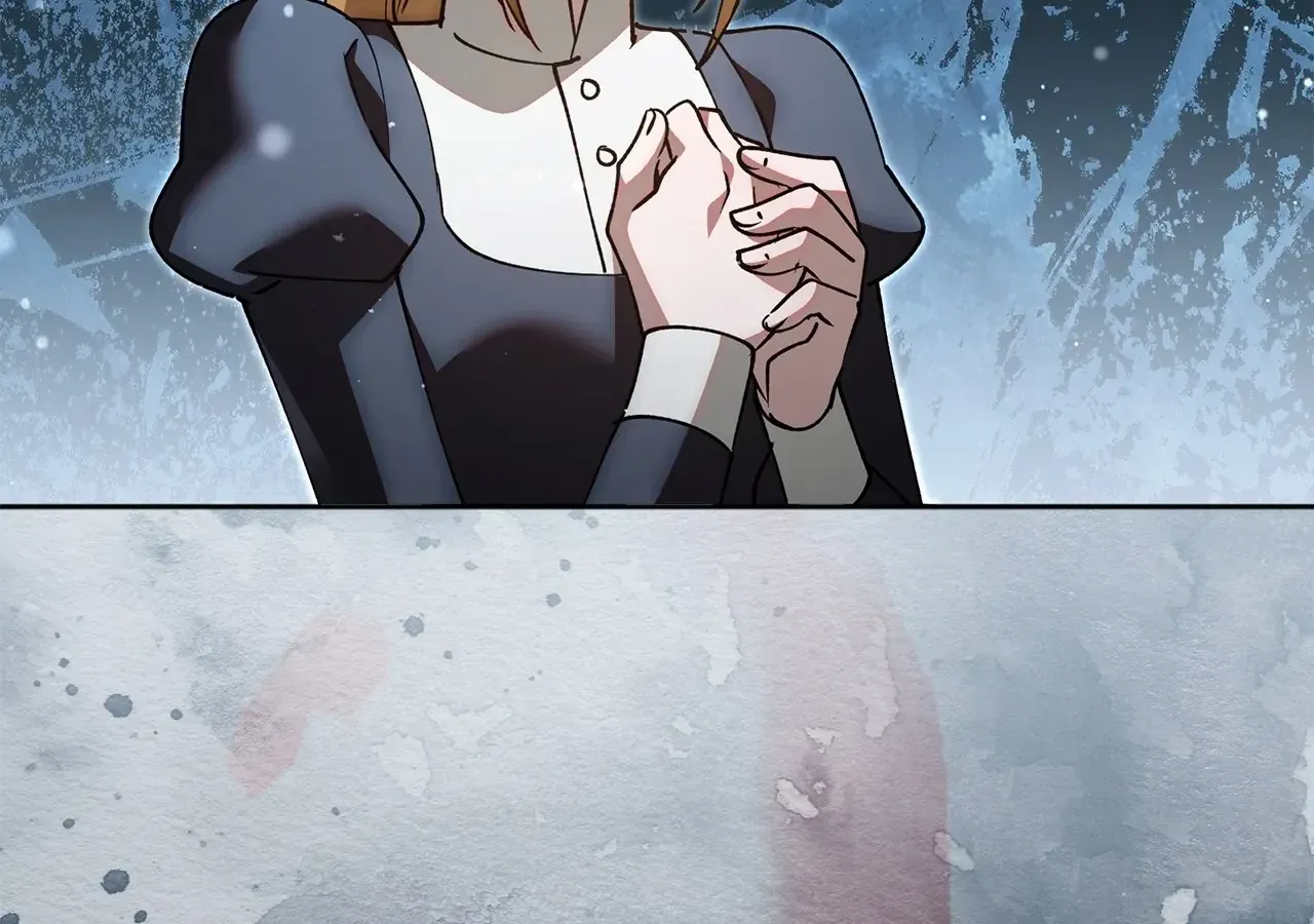 Escape Me If You Can Chapter 63 page 127 - 