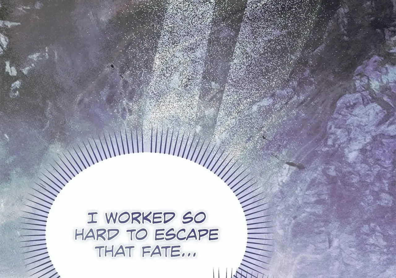 Escape Me If You Can Chapter 63 page 14 - 