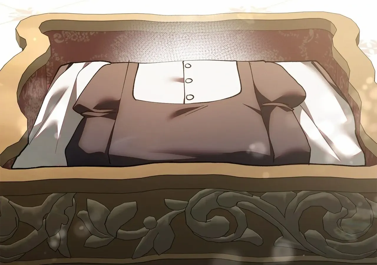 Escape Me If You Can Chapter 63 page 133 - 