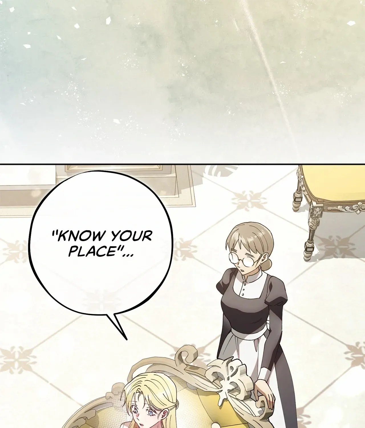Escape Me If You Can Chapter 63 page 136 - 