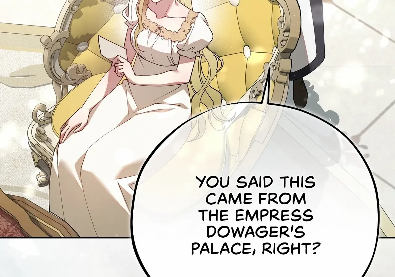 Escape Me If You Can Chapter 63 page 137 - 