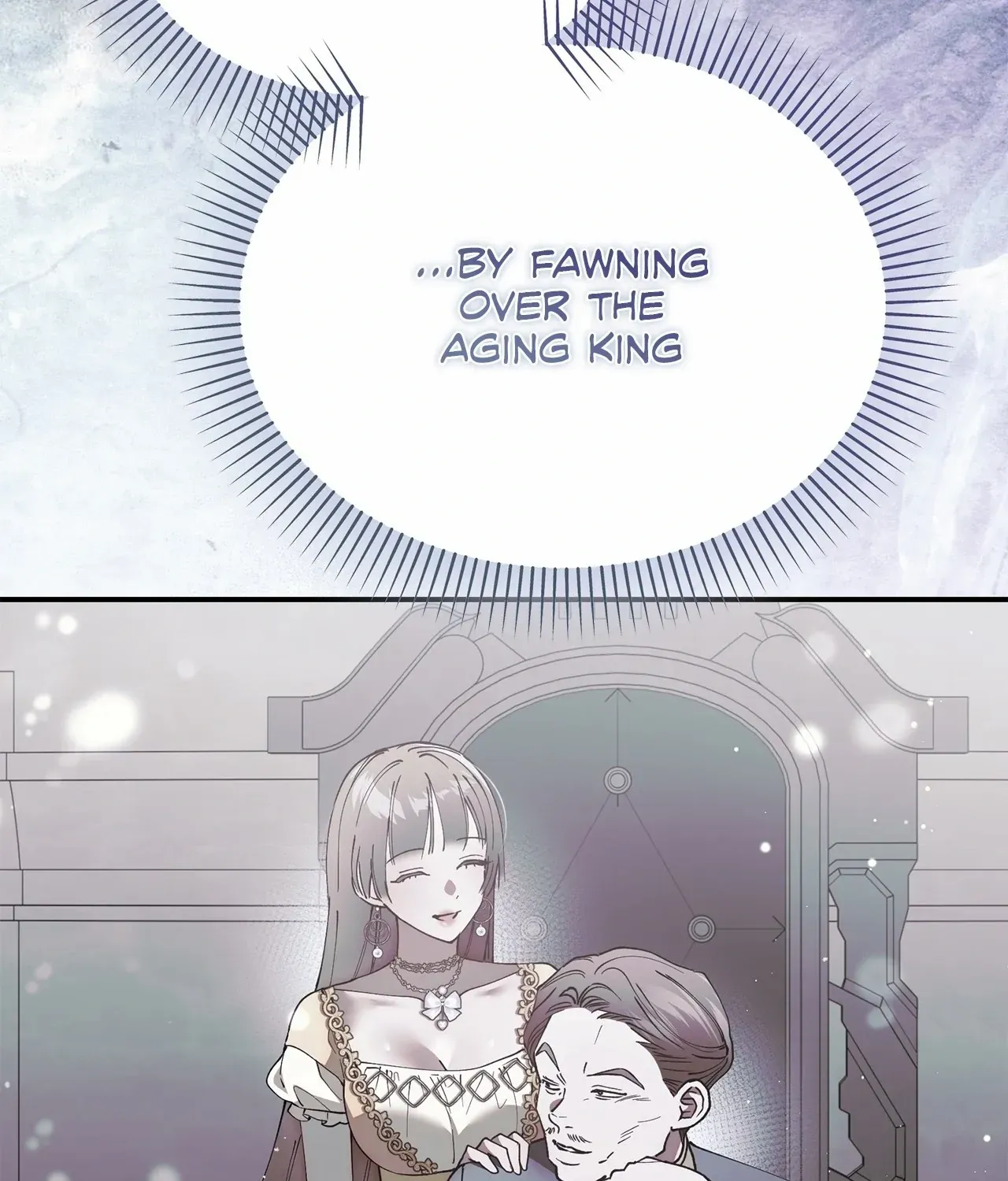 Escape Me If You Can Chapter 63 page 15 - 