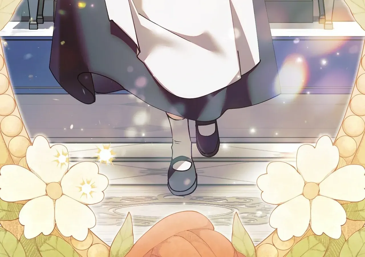Escape Me If You Can Chapter 63 page 147 - 