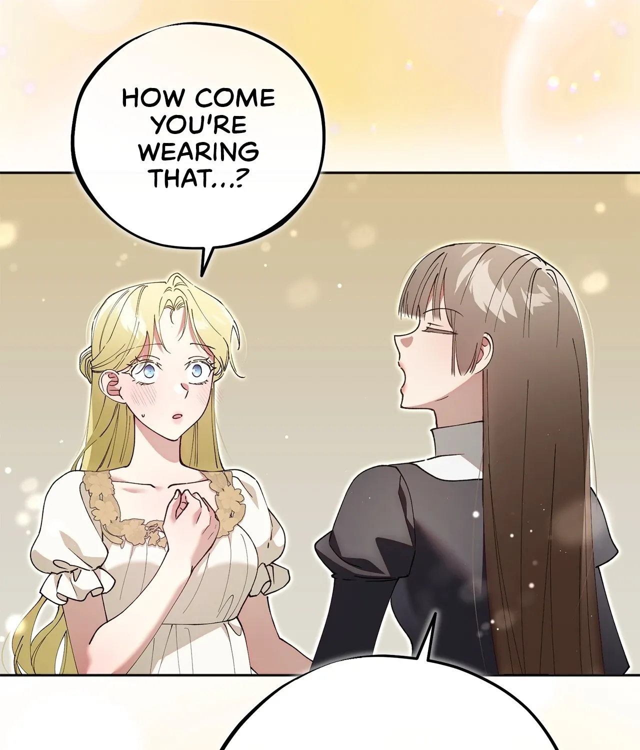 Escape Me If You Can Chapter 63 page 153 - 